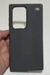 Чехол противоударный Speck Presidio2 Grip для Samsung Galaxy S24 Ultra (S928) Gray 150619-3212 - изображение 4