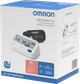 Тонометр Omron M3 Comfort AFib HEM-7196-FLE+ Адаптер переменного тока HHP-CM01 - изображение 3