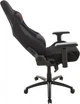 Кресло для геймеров GT Racer X-0712 Shadow Black - изображение 10