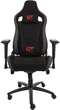 Кресло для геймеров GT Racer X-0712 Shadow Gray - изображение 5