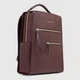 Рюкзак для ноутбука 14 Piquadro PATRICIA (W140) Bordeaux CA6772W140_BO - изображение 2