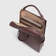 Рюкзак для ноутбука 14 Piquadro PATRICIA (W140) Bordeaux CA6772W140_BO - изображение 4