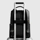 Рюкзак для ноутбука 14 Piquadro PATRICIA (W140) Black CA6772W140_N - изображение 3