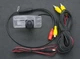 Штатная камера заднего вида Nissan X-Trail 2014-2015 (КЗШ-1408-2) AHD turning lines - изображение 9