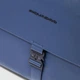 Сумка для ноутбука 15,6 Piquadro THAN (S135) Blue CA4021S135_BLU - зображення 5