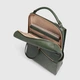 Рюкзак для ноутбука 14 Piquadro PATRICIA (W140) Green CA6772W140_VE - изображение 4