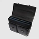 Портфель Piquadro PHILIP (W136) Black CA6792W136_N - изображение 4