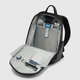 Рюкзак для ноутбука 13 Piquadro RUSSEL (W137) Black CA6765W137_N - зображення 5