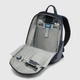 Рюкзак для ноутбука 13 Piquadro RUSSEL (W137) Blue CA6765W137_BLU - зображення 5
