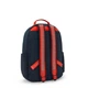 Рюкзак для ноутбука 15 Kipling SEOUL Cosmo Blue C (2FT) - изображение 3