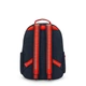 Рюкзак для ноутбука 15 Kipling SEOUL Cosmo Blue C (2FT) - изображение 8