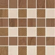 Плитка мозаика LaFaenza.MK.RDKA DK 30 2 30*30 - изображение 1