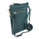 Сумка для смартфона Ashwood AZ71 Green Зелений (AZ71 GREEN) - изображение 3