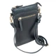 Сумка для смартфона Ashwood AZ71 Black Чорний (AZ71 BLACK) - изображение 3
