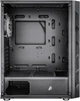 1stPlayer X5-BK-4F1 Black 750W (X5-BK-4F1-PS-750FK-EU) - изображение 6