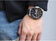 Чоловічий годинник Casio Edifice EFR-556DB-2AVUEF - зображення 3