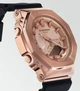 Женские часы Casio G-SHOCK Classic GM-S2110PG-1A4ER - изображение 2