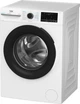 Пральна машина автоматична Beko BM3WFSU48415WB - зображення 3