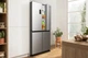 Холодильник с морозильной камерой Gorenje NRM819E61X - изображение 10