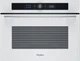 Микроволновка с грилем Whirlpool WMW57DHMW - изображение 1