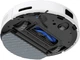 Робот-пилосос із вологим прибиранням ECOVACS Deebot N20E Plus White (YDLX11-3 White) - зображення 9