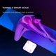 Весы напольные электронные Yunmai X Smart Scale (YMBS-M268) - изображение 2