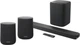 Саундбар, Акустические колонки, Колонки для домашнего кинотеатра Harman/Kardon Enchant 900 + Enchant Sub + Enchant Speker x2 (HKENCH900W2SPKSUB) - изображение 2