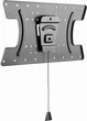 Настенное крепление Gembird WM-65F-03 - изображение 3