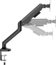 Настільна стійка OfficePro MA441B Black - зображення 8