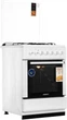 Комбинированная плита Ardesto FSC-F6060AW - изображение 5