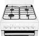 Комбинированная плита Ardesto FSC-F6060AW - изображение 7