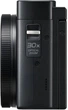 Компактный фотоаппарат Panasonic Lumix DC-TZ99E-K - изображение 7