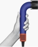 Фен Dyson HD17 Supersonic R Jasper/Plum (122781-01) - зображення 7