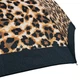 Зонт женский Fulton L354-041208 Minilite-2 Painted Leopard (Рисованный леопард) - изображение 8
