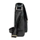 Cумка чоловіча Ashwood G32 BLACK (G32 BLACK) - изображение 3