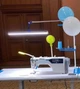 Лампа LED світильник для швейної машинки - зображення 4
