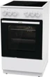 Электрическая плита Gorenje GEC5A41WG - изображение 7