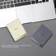 Зовнішній SSD накопичувач Apacer AS724 512 GB Cream (AP512GAS724C-1) - зображення 7