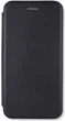 Чехол-книжка для смартфона BeCover Exclusive для Motorola Moto G86 Black (BC_715353) - изображение 2