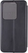 Чехол-книжка для смартфона BeCover Exclusive для Motorola Moto G86 Black (BC_715353) - изображение 3