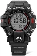 Мужские часы Casio G-Shock GW-9500-1ER - изображение 2
