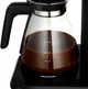 Капельная кофеварка Russell Hobbs Attentiv Black Coffee Maker 26840-56 - изображение 2