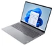 Ноутбук Lenovo ThinkBook 16 G8 IML (21SH00JMPB/10M2) 16" IPS WUXGA / Intel Core i5-13420H / RAM 16 ГБ / SSD 1 ТБ / Intel UHD Graphics / Windows 11 Pro / Arctic Grey - зображення 2