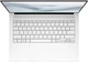 Ноутбук ASUS Zenbook S 14 OLED UX5406AA-SU053W (90NB16Q4-M00B10) 14" OLED 3K / Intel Core Ultra 9 386H / RAM 32 ГБ / SSD 1 ТБ / Intel Arc Graphics / Windows 11 Home / Scandinavian White - зображення 6