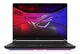Ноутбук ASUS ROG Strix SCAR 16 G635LX-U9644X (90NR0L81-M00200) 16" Mini LED 2.5K 240Hz / Intel Core Ultra 9 275HX / RAM 64 ГБ / SSD 4 ТБ / NVIDIA GeForce RTX 5090 / Windows 11 Pro / Off Black - изображение 3