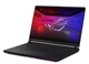 Ноутбук ASUS ROG Strix SCAR 16 G635LX-U9644X (90NR0L81-M00200) 16" Mini LED 2.5K 240Hz / Intel Core Ultra 9 275HX / RAM 64 ГБ / SSD 4 ТБ / NVIDIA GeForce RTX 5090 / Windows 11 Pro / Off Black - изображение 4