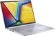 Ноутбук ASUS Vivobook 16 M1605YA-MB242W (90NB10R2-M01610) 16" IPS WUXGA / AMD Ryzen 7 7730U / RAM 16 ГБ / SSD 512 ГБ / AMD Radeon Graphics / Windows 11 Home / Cool Silver - изображение 2