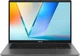 Ноутбук ASUS Vivobook S 14 S3407VA-LY067W (90NB1682-M006H0/10M224) 14" IPS WUXGA / Intel Core 5 120H / RAM 24 ГБ / SSD 1 ТБ / Intel Graphics / Windows 11 Home / Mist Gray - изображение 3