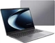Ноутбук ASUS ExpertBook P3 PM3406CKA-NZ0103X (90NX0971-M003W0) 14" IPS WUXGA / AMD Ryzen AI 7 350 / RAM 16 ГБ / SSD 1 ТБ / AMD Radeon Graphics / Windows 11 Pro / Mist Gray - зображення 2
