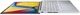 Ноутбук ASUS Vivobook 16 M1605YA-MB242W (90NB10R2-M01610) 16" IPS WUXGA / AMD Ryzen 7 7730U / RAM 16 ГБ / SSD 512 ГБ / AMD Radeon Graphics / Windows 11 Home / Cool Silver - изображение 7